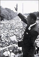 I Have a Dream