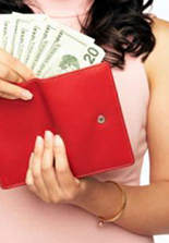 Money and Gender Roles