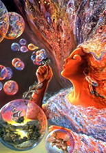 Tending the Inner Child